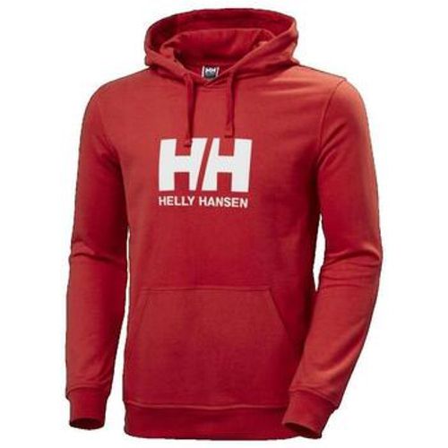 Helly Hansen Sweatshirt Hh Logo - Helly Hansen - Modalova