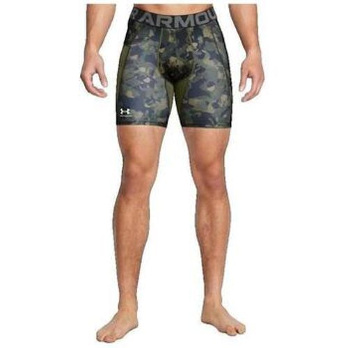 Shorts Compression Des Équipements Thermiques - Under Armour - Modalova