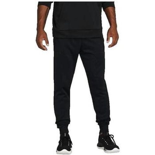 Hosen Pantalon De Jogging En Polaire - Under Armour - Modalova