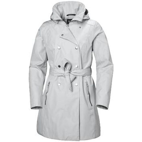 Windjacken W Welsey Ii Trench - Helly Hansen - Modalova