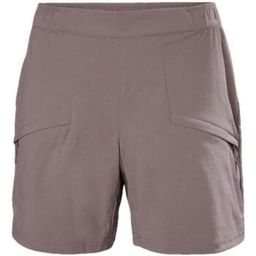 Shorts W Elv Light Tur - Helly Hansen - Modalova