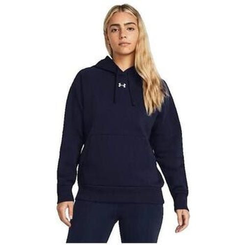 Sweatshirt Sweat Polaire Ua Rival - Under Armour - Modalova