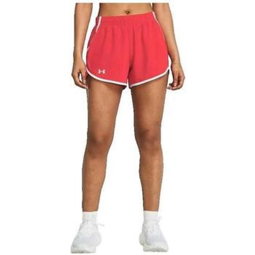 Shorts À Partir De 7 Cm Ua Flyby - Under Armour - Modalova