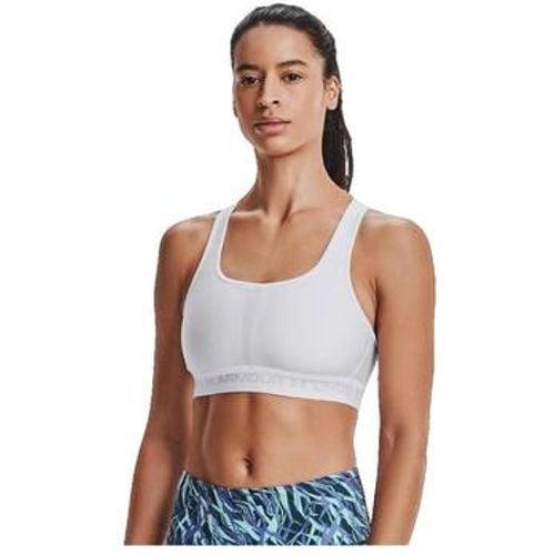 Sport BH Soutien-Gorge Croisé Moyen - Under Armour - Modalova