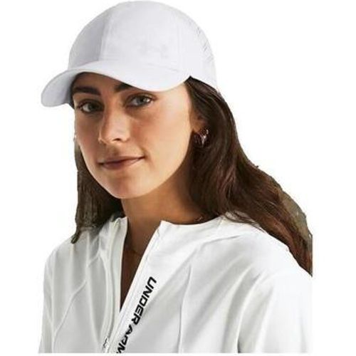 Schirmmütze Casquette Réglable Ua Launch - Under Armour - Modalova