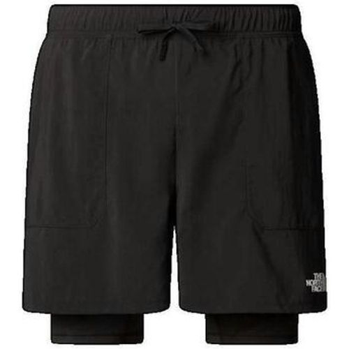 Shorts Sunriser 2In1 Short 6In - The North Face - Modalova