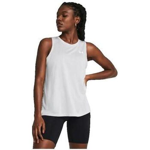 Tank Top Ua Tech Twist - Under Armour - Modalova