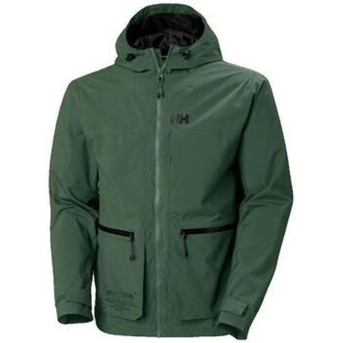 Jacken Move Hooded Rain - Helly Hansen - Modalova