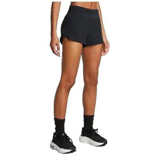 Shorts De 8 Cm Ua Launch Pro - Under Armour - Modalova