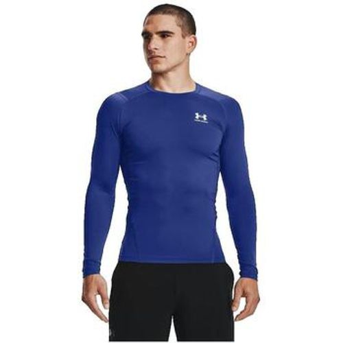 Badeshorts Heatgear À Manches Longues - Under Armour - Modalova