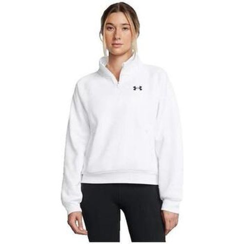 Sweatshirt Sweat Polaire Pro - Under Armour - Modalova