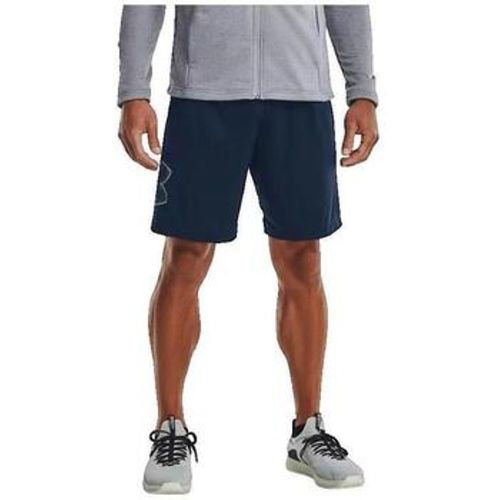 Under Armour Shorts Uatech - Under Armour - Modalova