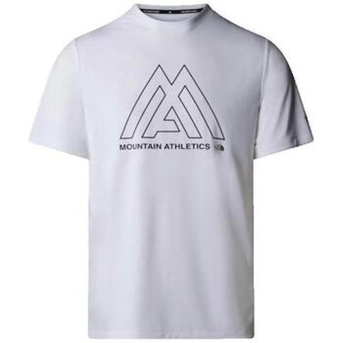 T-Shirt Mountain Athletics 24/7 S/S - The North Face - Modalova