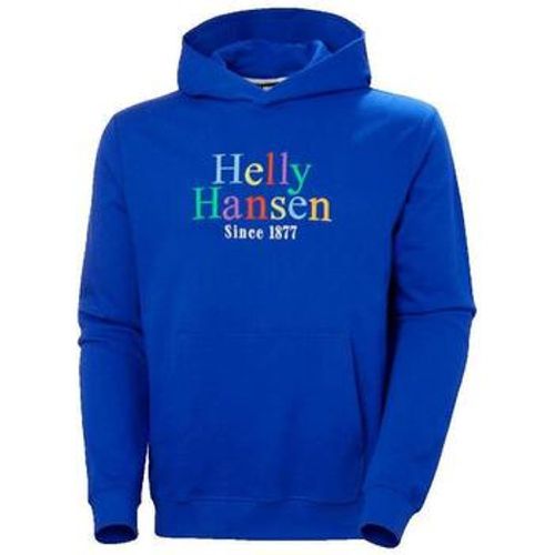 Sweatshirt Core Graphic - Helly Hansen - Modalova