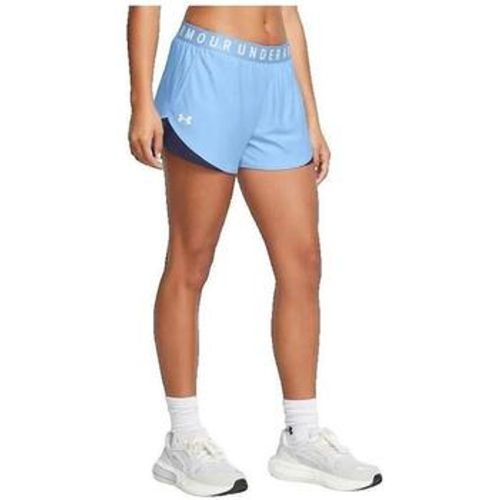 Shorts Short Ua Play Up 3.0 - Under Armour - Modalova