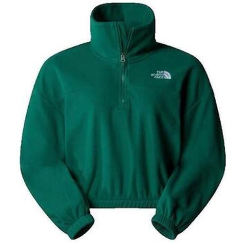 Fleecepullover 100 Glacier Fleece - The North Face - Modalova