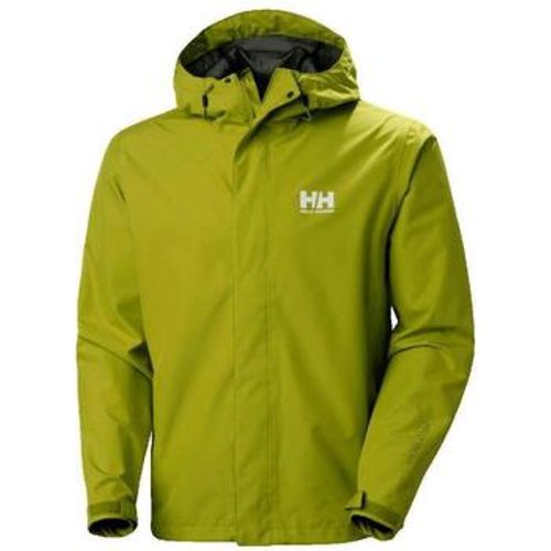 Jacken Seven J Extérieur Tech - Helly Hansen - Modalova