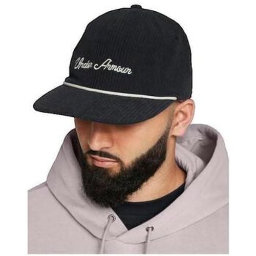 Schirmmütze Casquette Réglable De Style Large Ua - Under Armour - Modalova