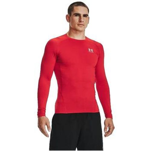 Badeshorts Heatgear À Manches Longues - Under Armour - Modalova