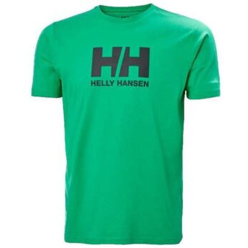 T-Shirts & Poloshirts Hh Logo - Helly Hansen - Modalova