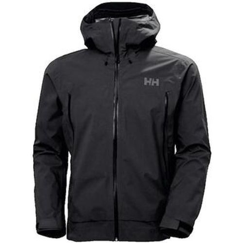 Jacken Verglas Infinity Shell - Helly Hansen - Modalova