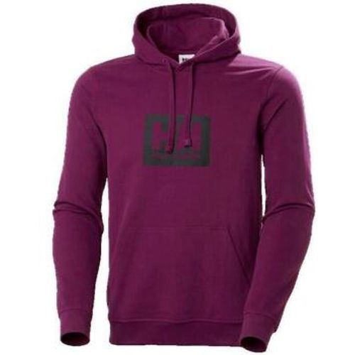 Helly Hansen Sweatshirt Hh Box - Helly Hansen - Modalova