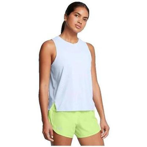 Tank Top Ua Launch Elite - Under Armour - Modalova