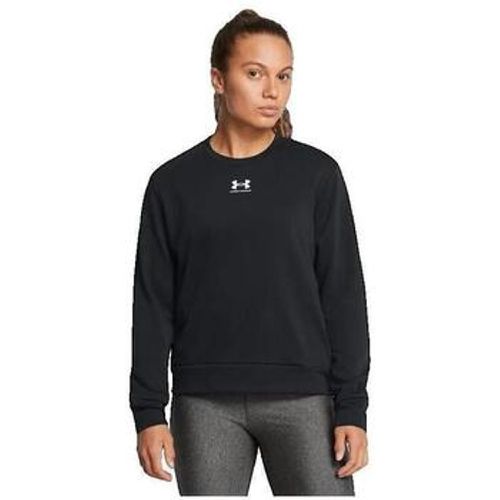 Sweatshirt Sweat Ua Rival Terry - Under Armour - Modalova