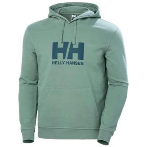 Helly Hansen Sweatshirt Hh Logo - Helly Hansen - Modalova