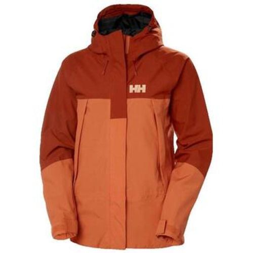 Helly Hansen Jacken W Banff Shell - Helly Hansen - Modalova