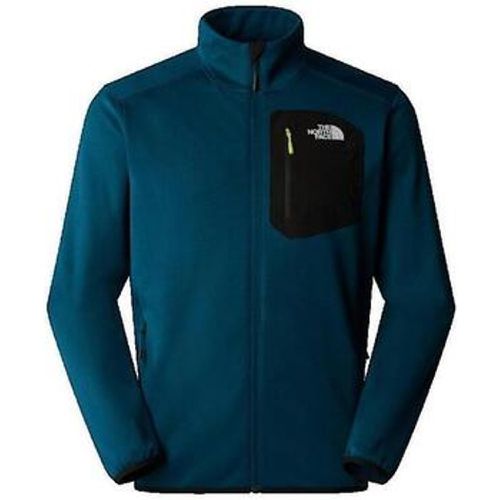 The North Face Sweatshirt Crest Fz - The North Face - Modalova