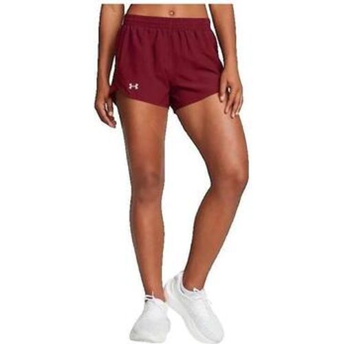 Shorts À Partir De 7 Cm Ua Flyby - Under Armour - Modalova