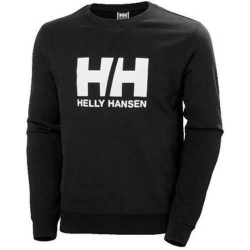 Sweatshirt Hh Logo Crew - Helly Hansen - Modalova