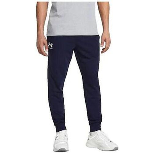 Hosen Pantalon De Jogging Ua Rival Terry - Under Armour - Modalova