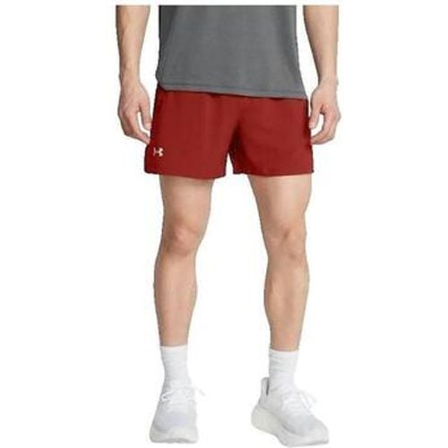 Shorts Lancement Ua De 13 Cm - Under Armour - Modalova