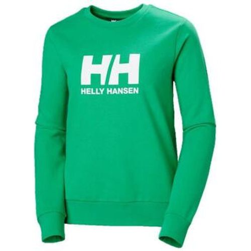 Sweatshirt W Hh Logo Crew 2.0 - Helly Hansen - Modalova