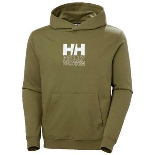 Sweatshirt Core Graphic - Helly Hansen - Modalova