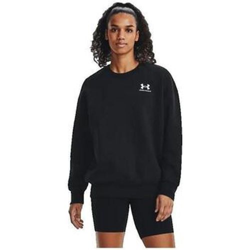 Sweatshirt Sweat-Shirt Oversize En Polaire Ua Icon - Under Armour - Modalova