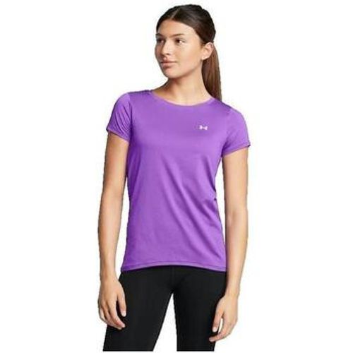 T-Shirt Équipement Thermique - Under Armour - Modalova