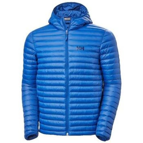 Jacken Sirdal Hooded Insulator - Helly Hansen - Modalova