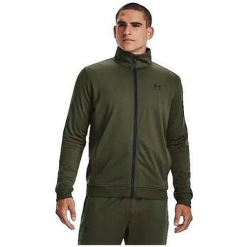 Jacken Veste Ua Tyle Tricot - Under Armour - Modalova