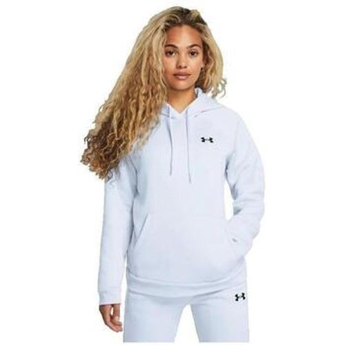 Sweatshirt Sweat-Shirt En Polaire - Under Armour - Modalova