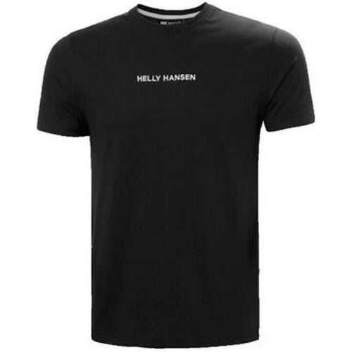 T-Shirts & Poloshirts Core - Helly Hansen - Modalova