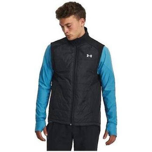 Jacken Gilet De Course Ua Storm Session - Under Armour - Modalova