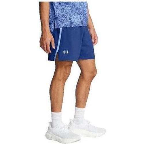 Shorts De 18 Cm Ua Lancement - Under Armour - Modalova