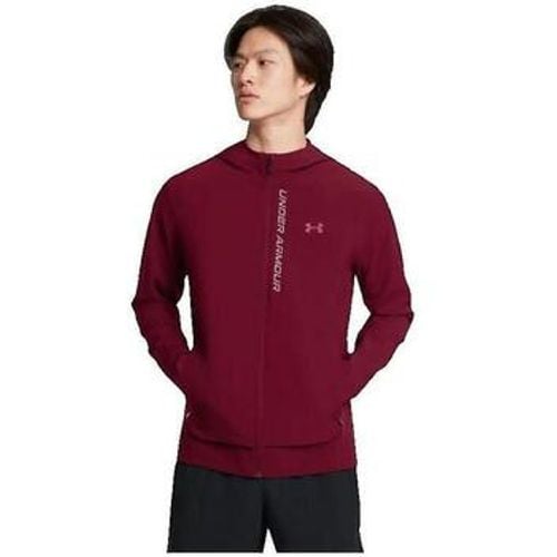 Jacken Ua Dépasse La Tempête - Under Armour - Modalova