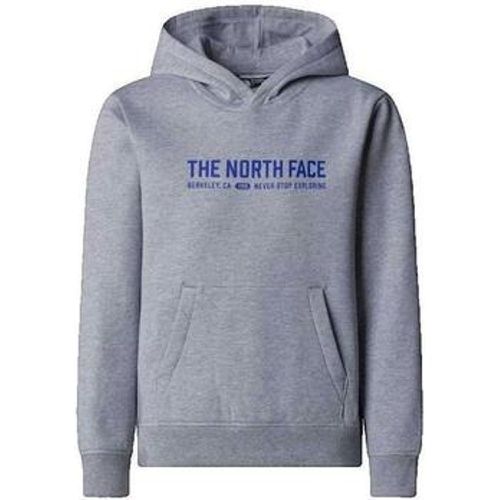 Pullover Varsity Graphic Relaxed - The North Face - Modalova