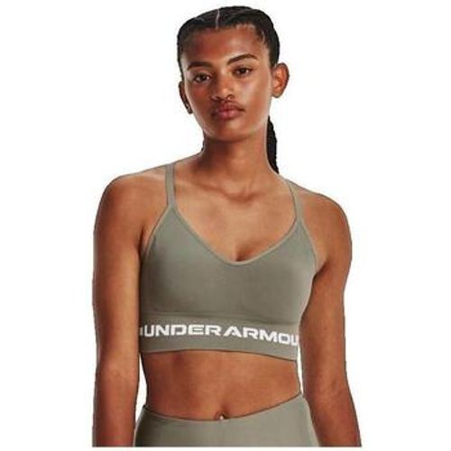 Sport BH Soutien-Gorge Long Et Bas Sans Couture Ua - Under Armour - Modalova