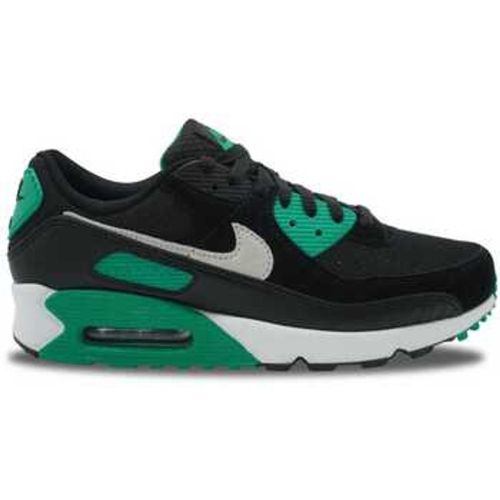 Sneaker Air Max 90 Black Stadium Green - Nike - Modalova