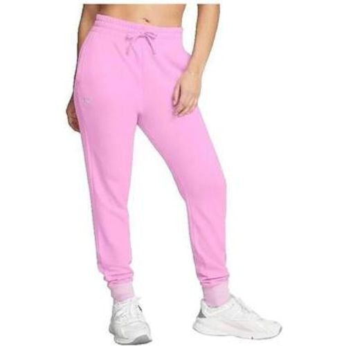 Hosen Pantalon De Jogging En Polaire Ua Rival - Under Armour - Modalova